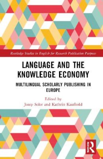 Picture of Language and the Knowledge Economy