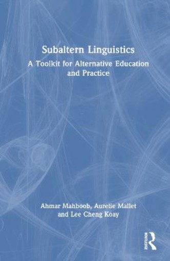 Picture of Subaltern Linguistics