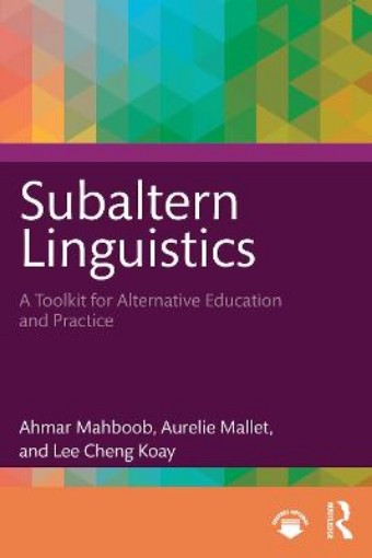 Picture of Subaltern Linguistics