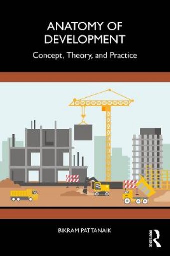 Picture of Anatomy of Development