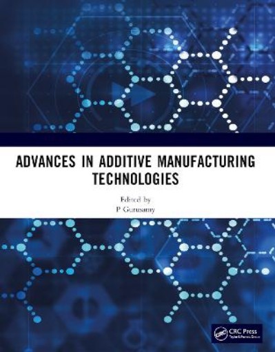 Picture of Advances in Additive Manufacturing Technologies
