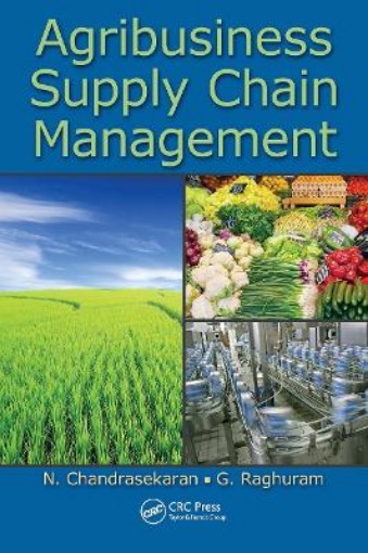 Picture of Agribusiness Supply Chain Management