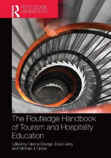 Picture of Routledge Handbook of Tourism and Hospitality Education