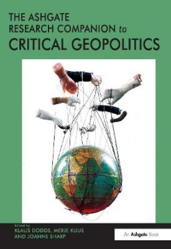 Picture of Ashgate Research Companion to Critical Geopolitics