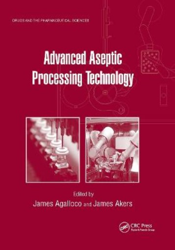 Picture of Advanced Aseptic Processing Technology