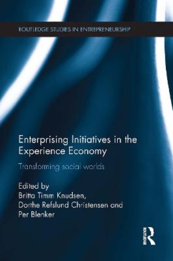 Picture of Enterprising Initiatives in the Experience Economy