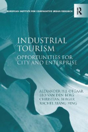 Picture of Industrial Tourism