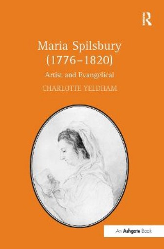 Picture of Maria Spilsbury (1776?1820)