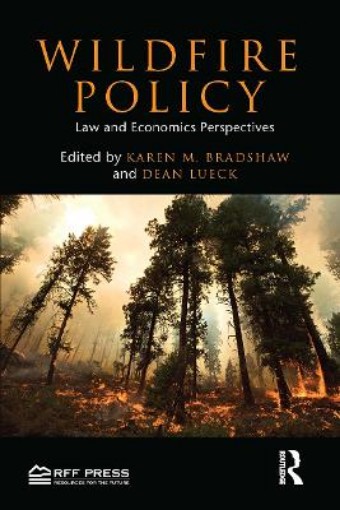 Picture of Wildfire Policy