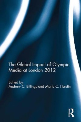 Picture of Global Impact of Olympic Media at London 2012