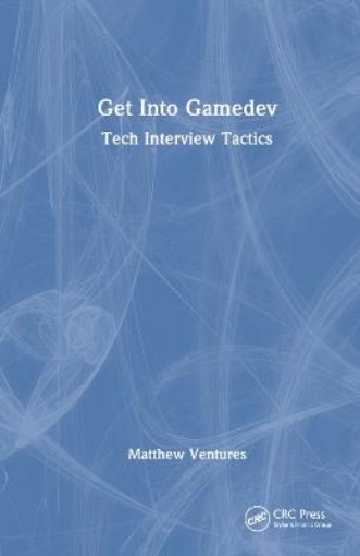Picture of Get Into Gamedev