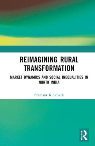 Picture of Reimagining Rural Transformation