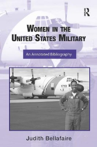 Picture of Women in the United States Military