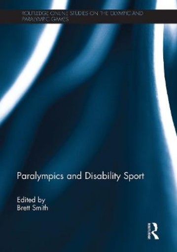 Picture of Paralympics and Disability Sport