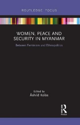 Picture of Women, Peace and Security in Myanmar