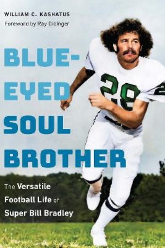 Picture of Blue-Eyed Soul Brother