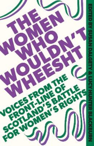 Picture of Women Who Wouldn't Wheesht