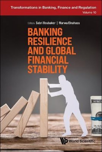 Picture of Banking Resilience And Global Financial Stability