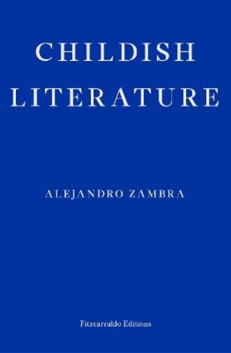 Picture of Childish Literature