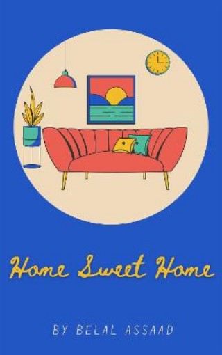 Picture of Home Sweet Home