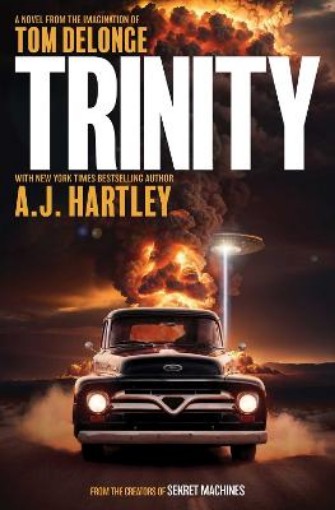 Picture of Trinity