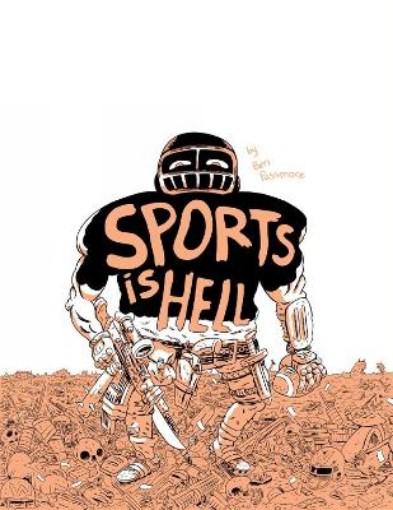 Picture of Sports Is Hell (2nd Edition)
