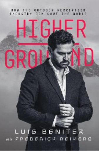 Picture of Higher Ground