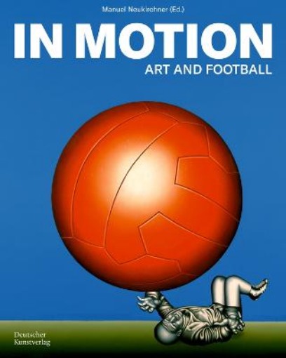 Picture of In Motion