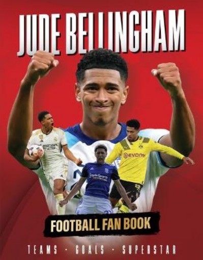 Picture of Jude Bellingham