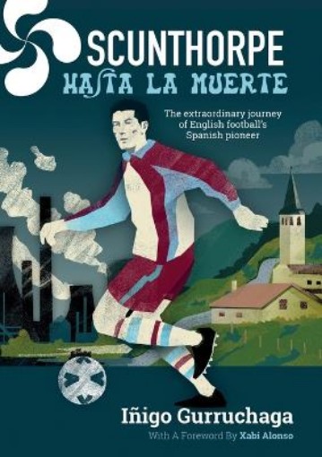 Picture of Scunthorpe Hasta La Muerte