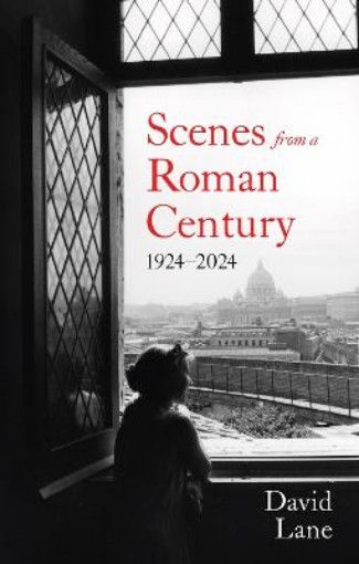 Picture of Scenes from a Roman Century