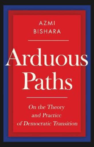 Picture of Arduous Paths