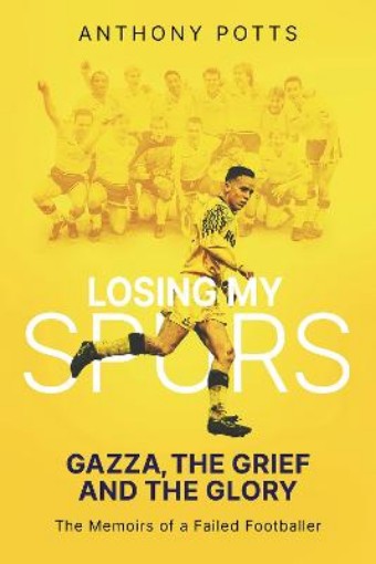 Picture of Losing My Spurs