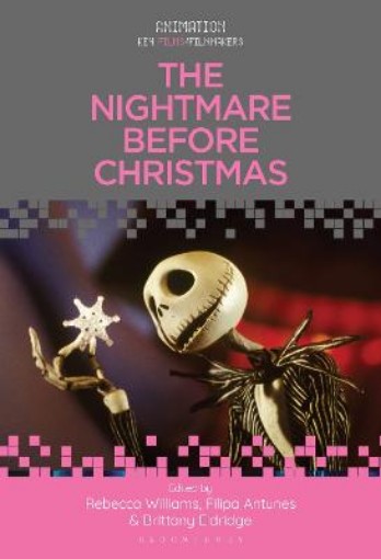 Picture of Nightmare Before Christmas