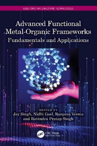 Picture of Advanced Functional Metal-Organic Frameworks