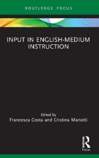 Picture of Input in English-Medium Instruction