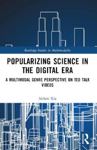Picture of Popularizing Science in the Digital Era