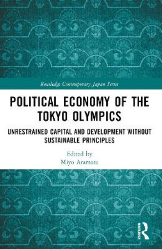 Picture of Political Economy of the Tokyo Olympics