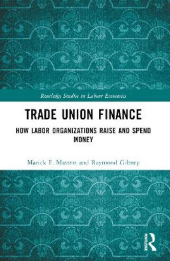 Picture of Trade Union Finance