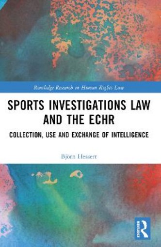 Picture of Sports Investigations Law and the ECHR