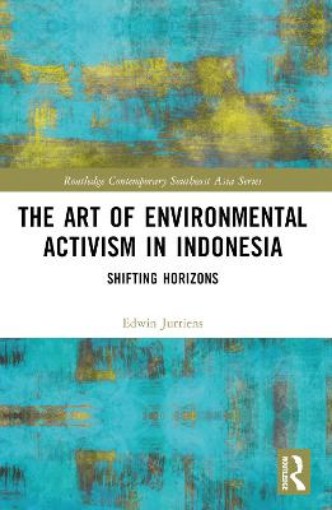 Picture of Art of Environmental Activism in Indonesia