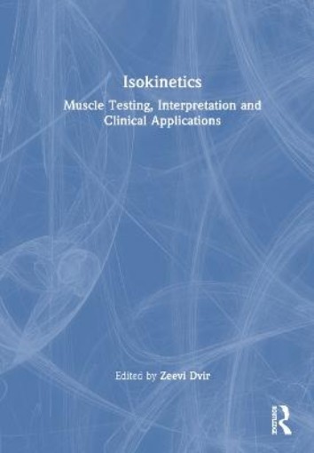 Picture of Isokinetics