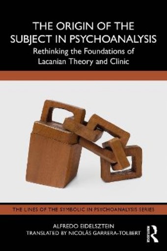 Picture of Origin of the Subject in Psychoanalysis