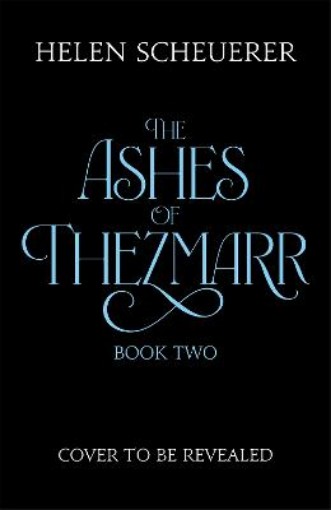 Picture of Untitled The Ashes of Thezmarr Book Two