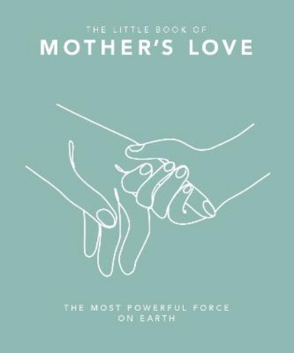 Picture of Little Book of Mother's Love