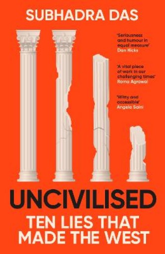 Picture of Uncivilised