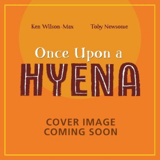 Picture of African Stories: Once Upon a Hyena