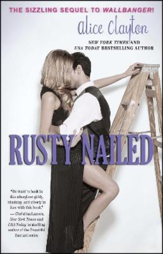 Picture of Rusty Nailed