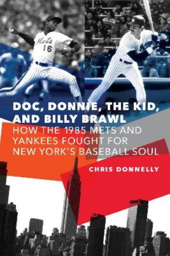 Picture of Doc, Donnie, the Kid, and Billy Brawl