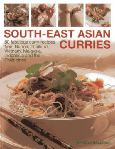 Picture of South-East Asian Curries